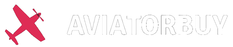 AviatorBuy Logo